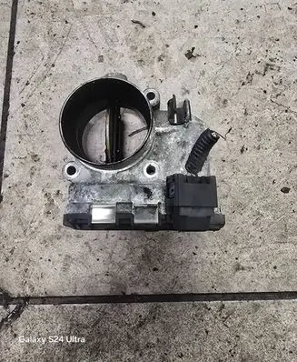Volvo C30 Throttle valve 8692720 07W442 0281007741