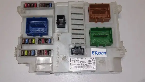 Volvo XC60 Fuse module 31314511 3659AF01125TP