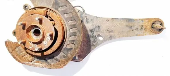 Mazda CX-7 Rear upper control arm/wishbone