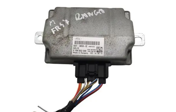 Ford Ranger Voltage converter/converter module DG9T14B526CE