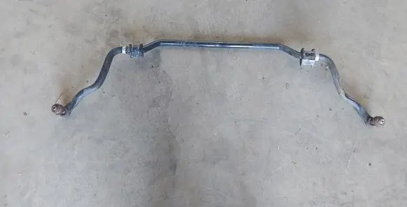 Toyota Aygo AB40 Front anti-roll bar/sway bar