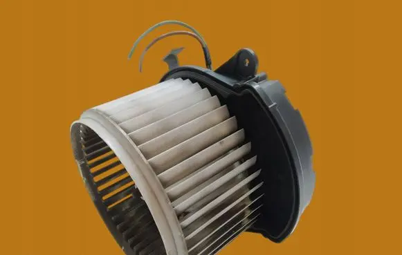 Fiat Bravo Heater fan/blower 