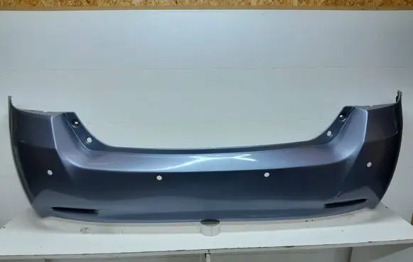 Toyota Verso Rear bumper 921590F070