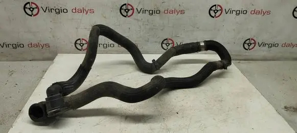 Opel Grandland X Engine coolant pipe/hose 