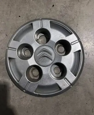 Citroen Jumper Original wheel cap 1399952080