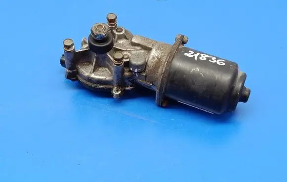 Honda Civic Front wiper linkage and motor