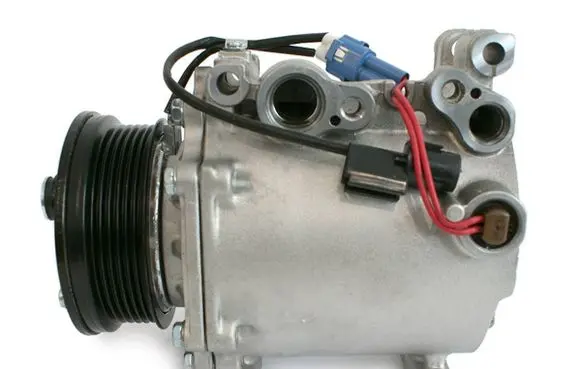 Mitsubishi Outlander Air conditioning (A/C) compressor (pump) AKC200A215BB