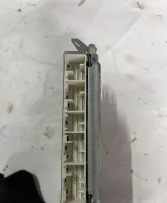 Subaru Forester SF Engine control unit/module