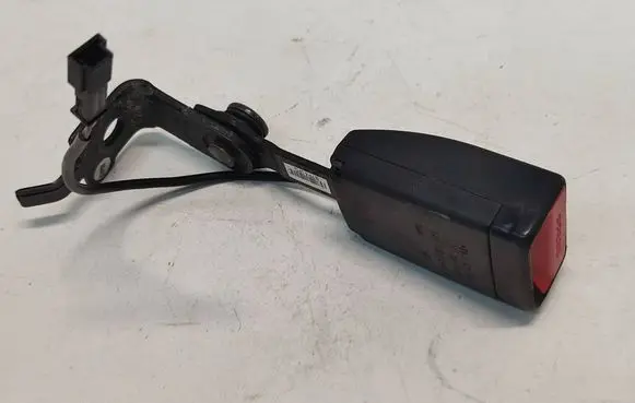 BMW X5 F15 Rear seatbelt buckle 7321414 72117321414
