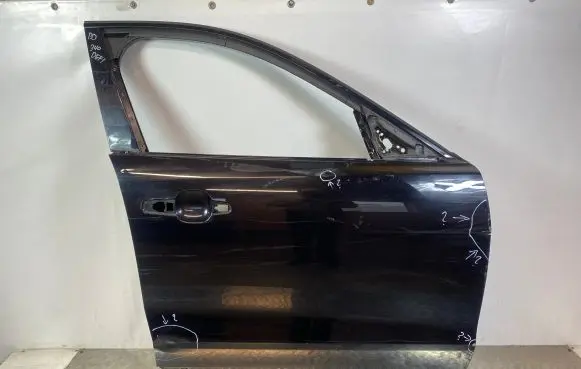 Jaguar F-Pace Front door