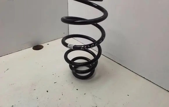Opel Astra J Front coil spring 