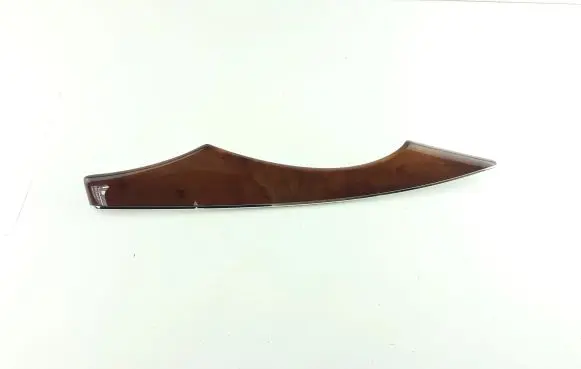 Panel trim