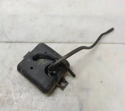 Renault Espace III Vacuum air tank 8200028859