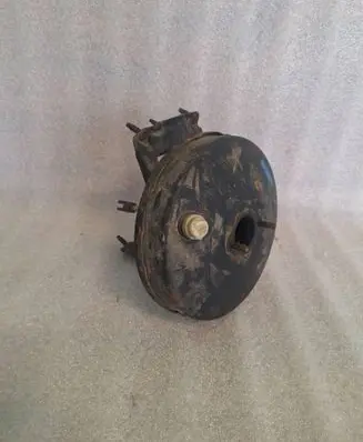 Renault Espace II Brake booster 3675229044 0325A3N45