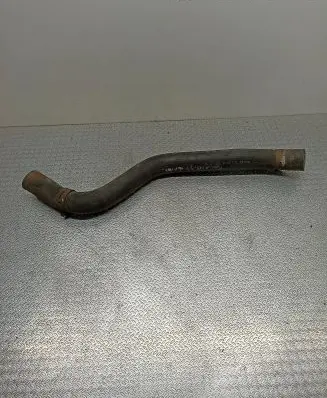 Mitsubishi Galant Engine coolant pipe/hose 4Z04
