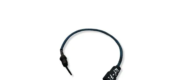 Ford Focus Exhaust gas temperature sensor 6M5112B591CA