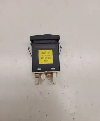 Audi A4 S4 B5 8D Fog light switch 4D0941535