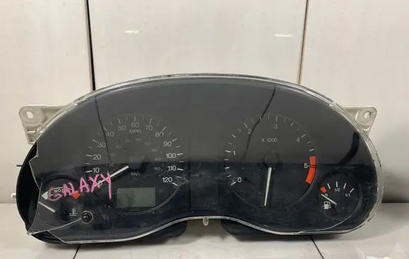 Ford Galaxy Speedometer (instrument cluster) 7M0920900P