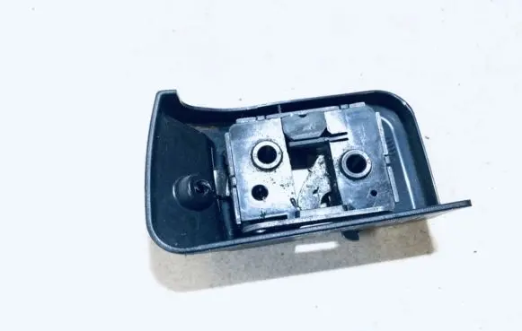 Audi 80 90 S2 B4 Seat back rest lock catch 8a9885879