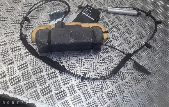 Volvo V70 Tailgate/trunk/boot lift motor 31218393