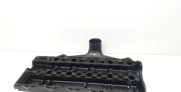 Rocker cam cover