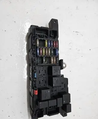 Fuse module