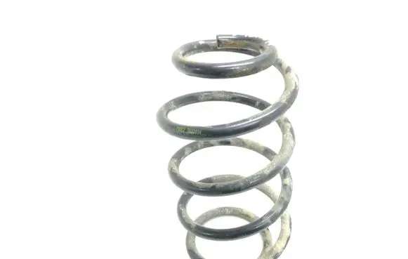 Volkswagen Transporter - Caravelle T5 Front coil spring