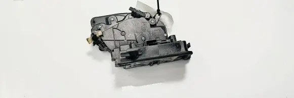 BMW X4M F98 Front door lock 9492091