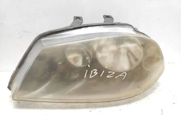 Seat Ibiza III (6L) Headlight/headlamp 6L1941005M