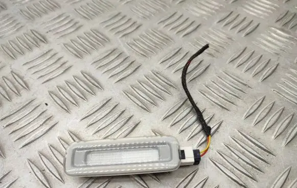 Audi A4 S4 B9 Other interior light 4M0947105