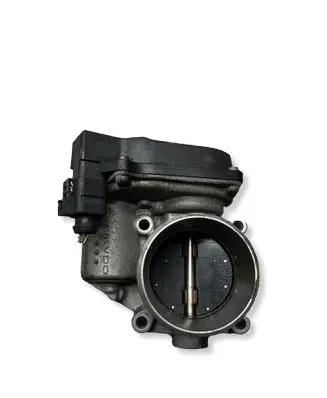 Audi A4 S4 B7 8E 8H Throttle valve 06F133062G