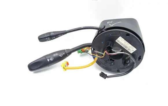 Mercedes-Benz C W203 Wiper turn signal indicator stalk/switch A1694640518