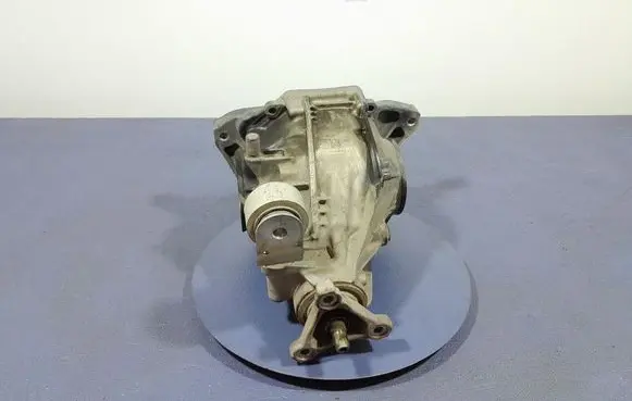Mercedes-Benz GLC X253 C253 Rear differential 2133500802