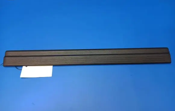 Mercedes-Benz E W212 Front sill trim cover 2126860136