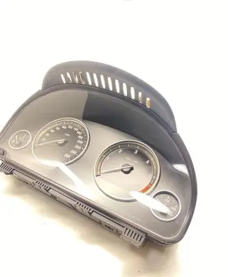 BMW 5 F10 F11 Speedometer (instrument cluster) 32099741 1765279