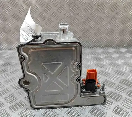Audi Q4 Sportback e-tron Hybrid/electric vehicle battery fan 1EE963231