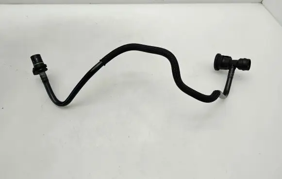 BMW 3 F30 F35 F31 Oil cooling pipe 