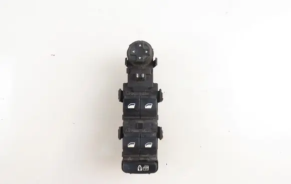 Citroen C5 Electric window control switch 96644917XT