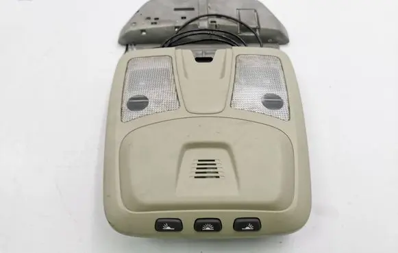 Volvo XC90 Front seat light 30669623 100569 054700005829