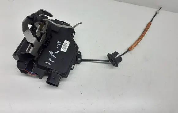 Audi A4 S4 B6 8E 8H Rear door lock 8E0839016C