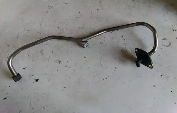Mazda 3 I EGR valve line/pipe/hose