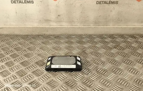 Volkswagen Polo VI Wireless charging module 5NA980611
