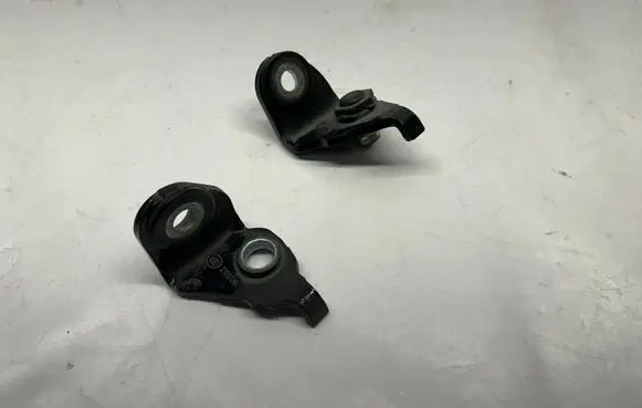 Ford Mustang VI Front door hinges set I120136