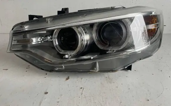 BMW 4 F32 F33 Headlight/headlamp 7377843 130702440006 LE11A6260