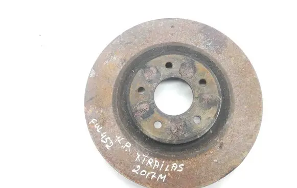 Nissan X-Trail T32 Front brake disc