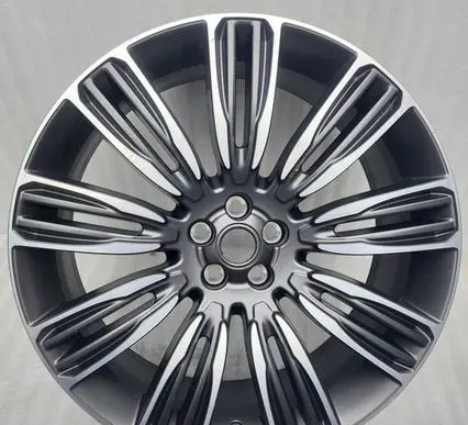 Land Rover Range Rover Velar Non-original wheel cap J8A2-1007-UA