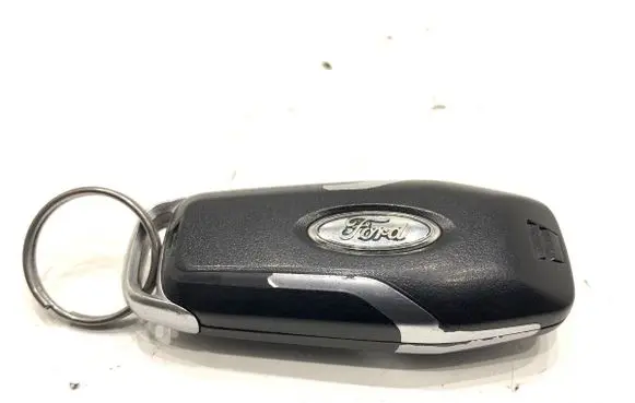 Ford Mondeo MK V Ignition key/card 