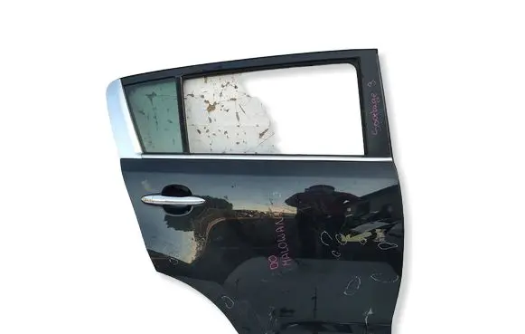 KIA Sportage Rear door 