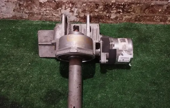 Opel Corsa D Power steering pump