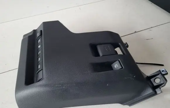 Toyota RAV 4 (XA50) Other dashboard part 5554542200